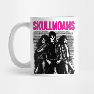 Skullmoans Mug